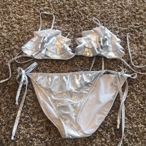 Kids bikini
